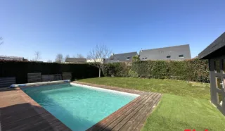 Maison 8 pièce(s)