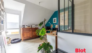Maison 8 pièce(s)