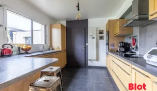 Maison 8 pièce(s)
