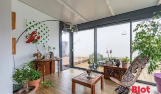 Maison 8 pièce(s)