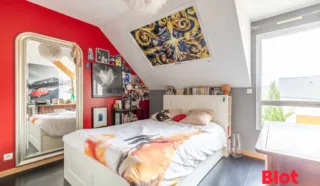 Maison 8 pièce(s)