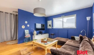 Maison 8 pièce(s)