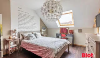 Maison 8 pièce(s)