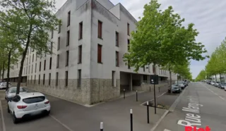 Appartement 5 pièce(s)