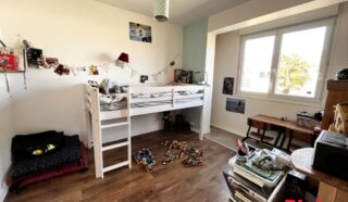 Maison 4 pièce(s)