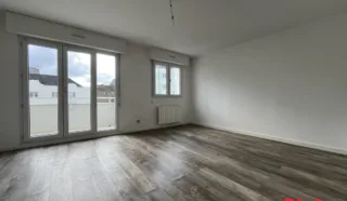 Appartement 3 pièce(s)
