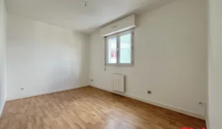 Appartement 3 pièce(s)