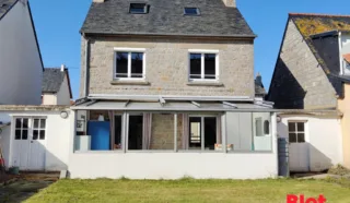 Maison 5 pièce(s)