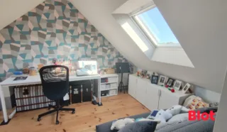 Maison 5 pièce(s)