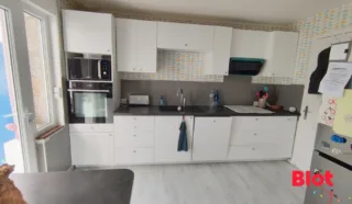 Maison 5 pièce(s)