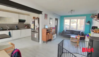 Maison 5 pièce(s)