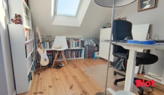 Maison 5 pièce(s)