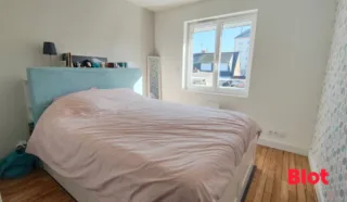 Maison 5 pièce(s)