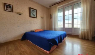 Maison 6 pièce(s)