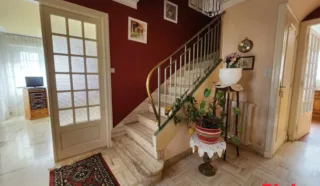 Maison 6 pièce(s)