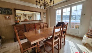 Maison 6 pièce(s)