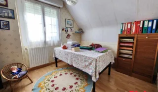 Maison 6 pièce(s)