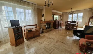 Maison 6 pièce(s)
