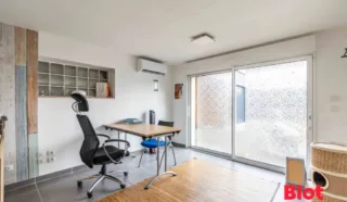 Maison 9 pièce(s)