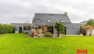 Maison 9 pièce(s)