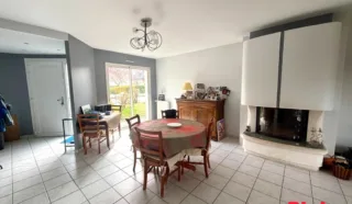 Maison 6 pièce(s)