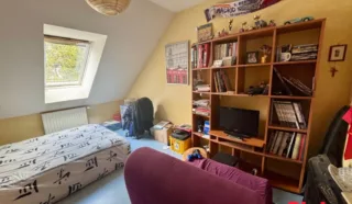 Maison 6 pièce(s)