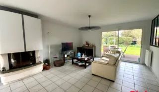 Maison 6 pièce(s)