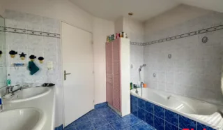 Maison 6 pièce(s)