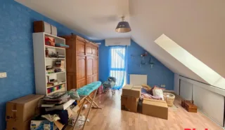 Maison 6 pièce(s)