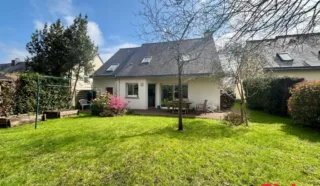 Maison 6 pièce(s)