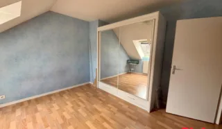 Maison 6 pièce(s)