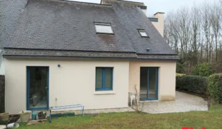 Maison 5 pièce(s)