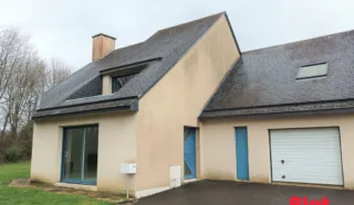 Maison 5 pièce(s)