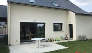 Maison 5 pièce(s)
