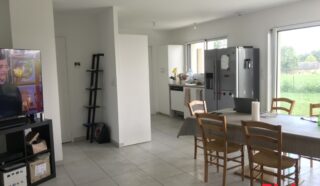 Maison 5 pièce(s)