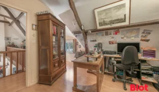 Maison 3 pièce(s)