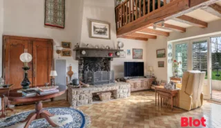 Maison 3 pièce(s)