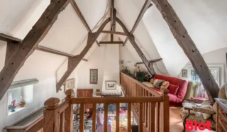 Maison 3 pièce(s)