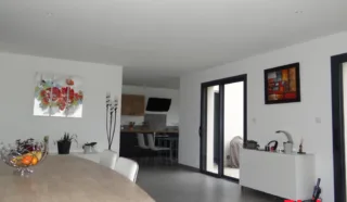 Maison 6 pièce(s)