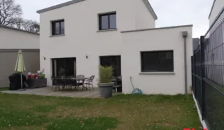 Maison 6 pièce(s)