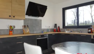 Maison 6 pièce(s)