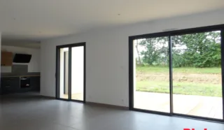 Maison 6 pièce(s)