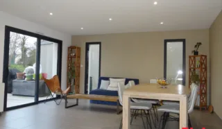 Maison 6 pièce(s)