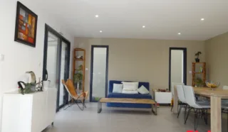Maison 6 pièce(s)