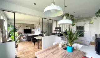 Appartement 4 pièce(s)