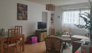 Appartement 4 pièce(s)