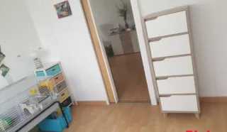 Appartement 4 pièce(s)