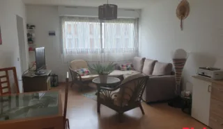 Appartement 4 pièce(s)