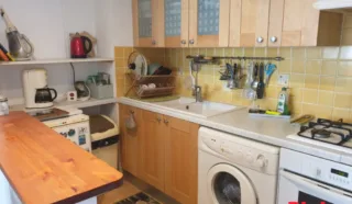 Appartement 4 pièce(s)