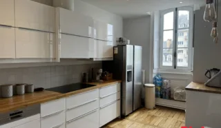 Appartement 6 pièce(s)